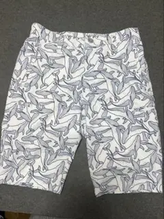 ゴルフメンズパンツ　ティゴラTIGORA