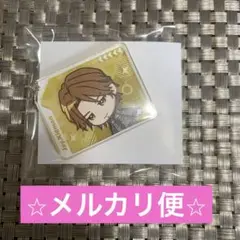 エリオスR まねきねこ　アクリルキーホルダー　ジェイ