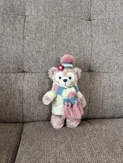 シェリーメイ　ぬいぐるみキーホルダー