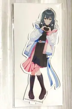 学園アイドルマスター 学マス 狭山スキー場 月村手毬 アクスタ