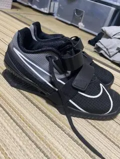 NIKE ロマレオス4 Romaleos 26.5