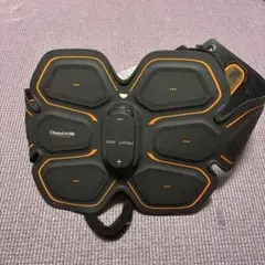 Sixpad EMSトレーニングデバイス フリーサイズ
