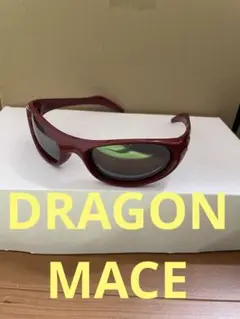DRAGONドラゴン　MACE DRAGON - DRAGON(ドラゴン)MACE/サングラス☆の通販 by First