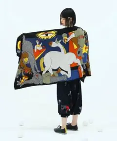 megumi yamazaki × STORAMA