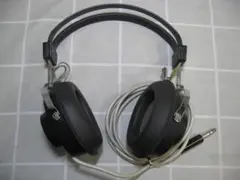 【昭和レトロ】ソニー ステレオヘッドホン DR-5A