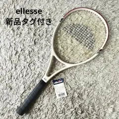 ellesse SE-10 テニスラケット2本セット Ellesse Se-10 Tennis Racket Set Of 2 | eBay