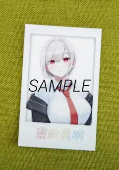 KADOKAWA コミックス フェア特典⑤