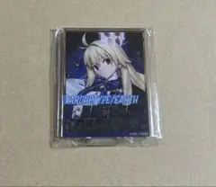 fgo アーキタイプ fgoフェス アクスタ アクリルスタンド 対戦画面風