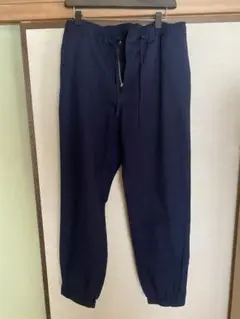 SOPHNET×MINEDENIM Denim Track Pants