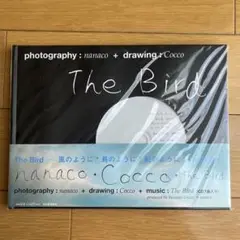 【未開封品】 Cocco The Bird