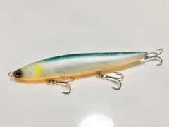 ダイワ モアザン モンスターヒッター 156F ナイトメア