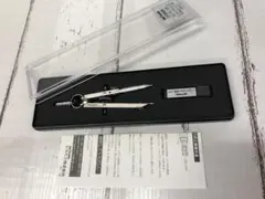 ドラパス独式差替シャープコンパス スプリング 0.3mmシャープ付 02095