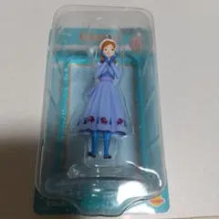 ディズニー クリスマスオーナメント アナ