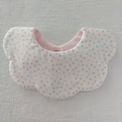 463.ハンドメイド　もくもくスタイ　ハート