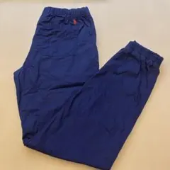 ポロ ラルフローレン　Ralphlauren イージーパンツ ネイビー