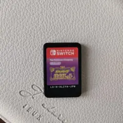 ポケットモンスター バイオレット