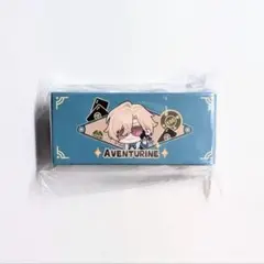 崩壊スターレイル アベンチュリン タオバオ 特典 携帯 ストラップ