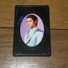 【NCT】NCT 2020 イヤーブック テヨン
