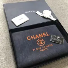シャネル CHANEL クラッチバッグ ドーヴィル