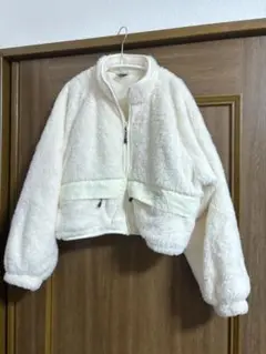 【値下げ】Reebok　ボアフリース