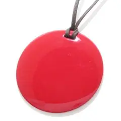 エルメス ネックレス美品 ミニマル セリエ