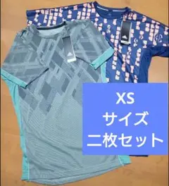 ★新品 adidas 二枚セット★