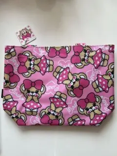 アースマジック マフィー トートバッグ 新品
