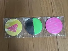 欅坂46 缶バッジセット