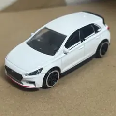マジョレット ヒュンダイ ミニカー