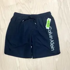 新品　Calvin Klein カルバンクライン　Swimwear 水着　ロゴ