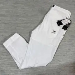 新品　OAKLY SKULL メンズ　ゴルフパンツ