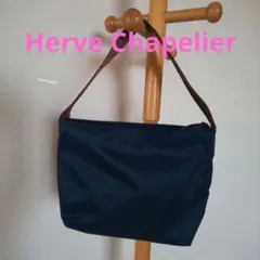 Herve Chapelier♡ショルダーバッグ