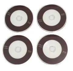 BD-RE 25GB データ保存用 4枚 MITSUBISHI