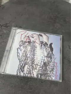 go!go!vanillas バニラズ　CD アメイジングレース