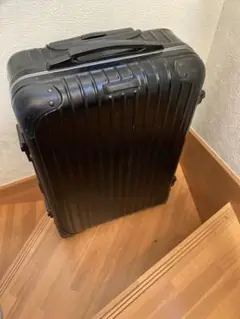 リモワRIMOWA LIMBO 機内持込可32ℓ 初期型