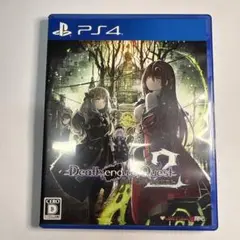 PS4 デス エンド リクエスト2