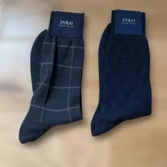 Polo Ralph Lauren ソックスセット25-26