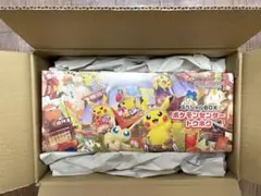 スペシャルBOX ポケモンセンタートウホク　新品未開封