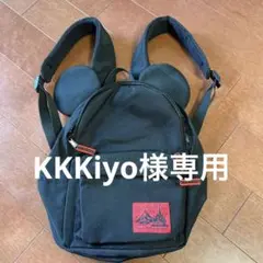 ディズニー リックサック