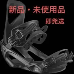 ✨新品・未使用品✨　SALOMON PACT ビンディング ブラック M