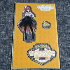 からぴちえとアクスタ2024パラダイス