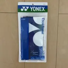 YONEX クールタオル AC1087