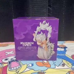 MASTERPIECE EXPEL! A版 フィギュア