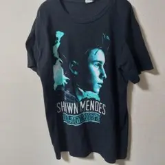 Shawn Mendes Illuminate Tシャツ L