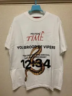 RRR123 RIVINGTON roi Rebis Tシャツ サイズ2
