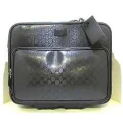 グッチ キャリーバッグ インプリメ 246459