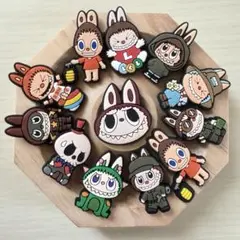 DIYJOJO シリコンDIY ラブブ