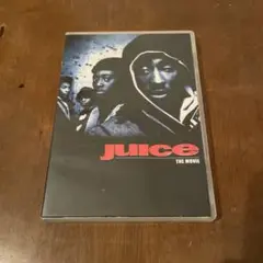 2025年最新】juice dvd 2pacの人気アイテム - メルカリ