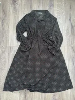 GLACIER ワンピース　M