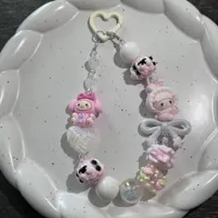 ストラップ